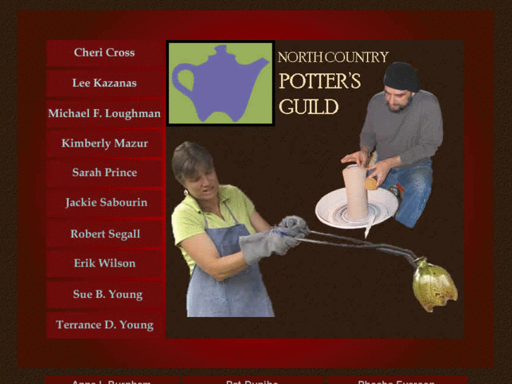 www.northcountrypottersguild.com