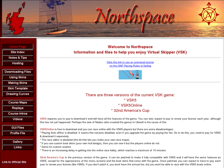 www.northspace.co.uk