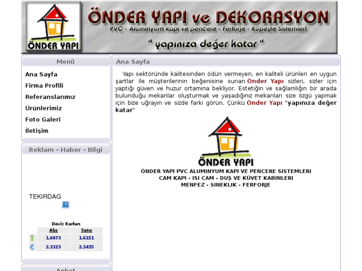 www.onderyapi.net