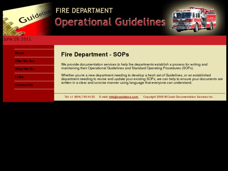 www.operationalguidelines.com