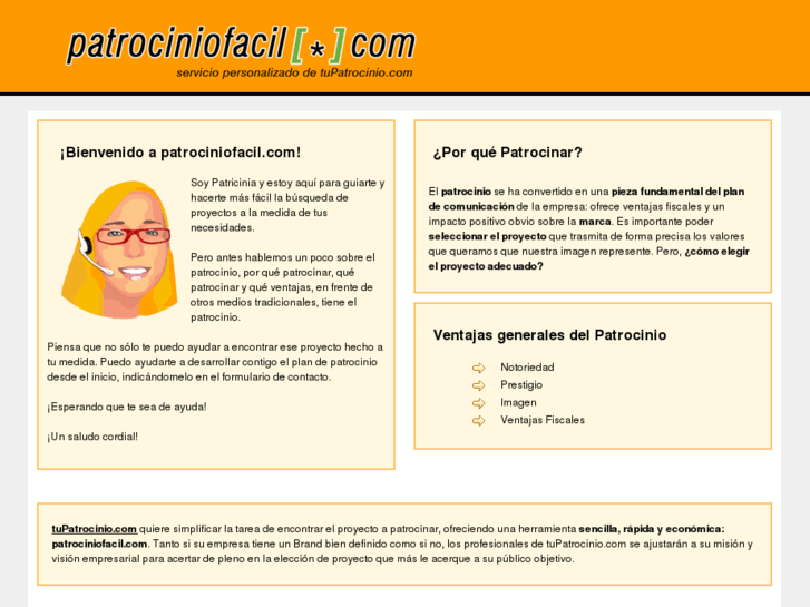 www.patrociniofacil.com