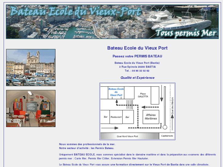 www.permis-bateau-bastia.com