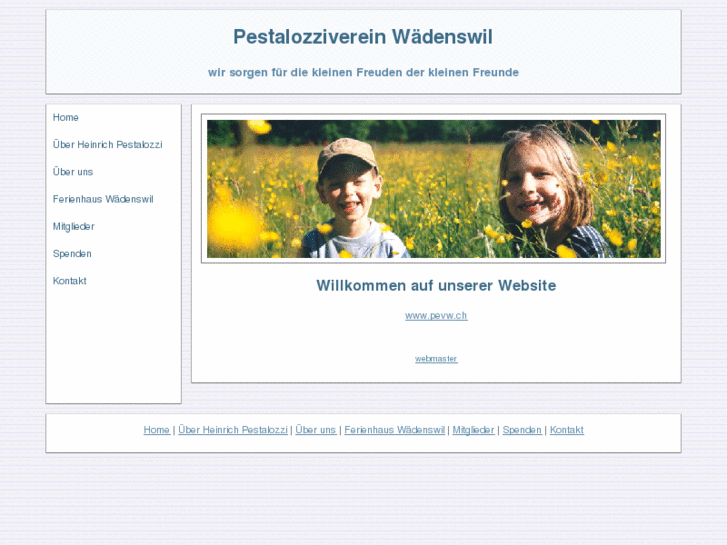 www.pevw.ch