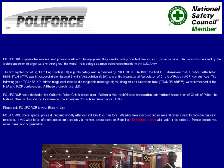 www.poliforce.com