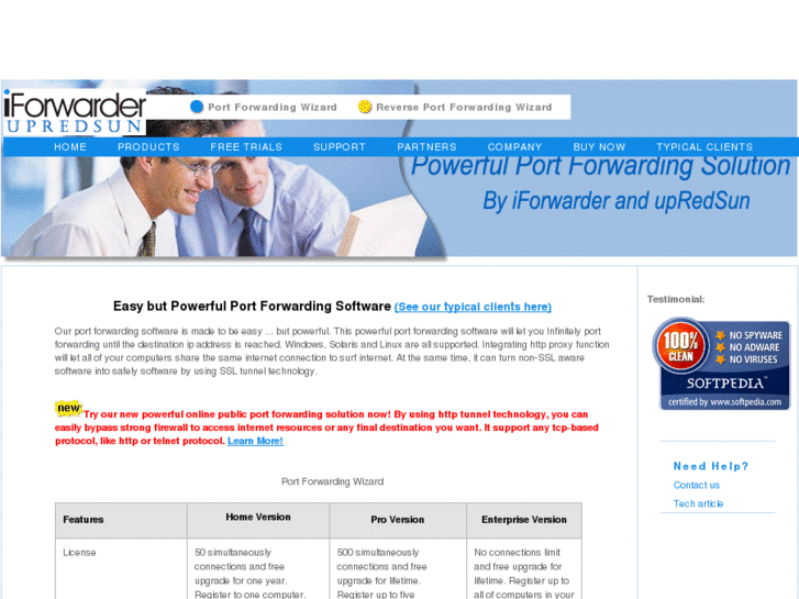 www.port-forwarding.net