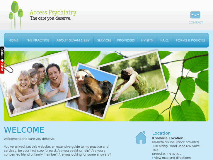 www.psychiatristknoxville.com