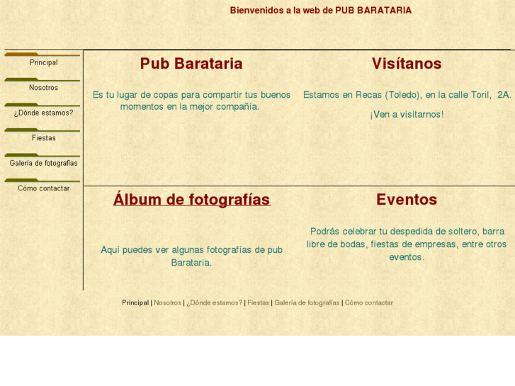 www.pubbarataria.es