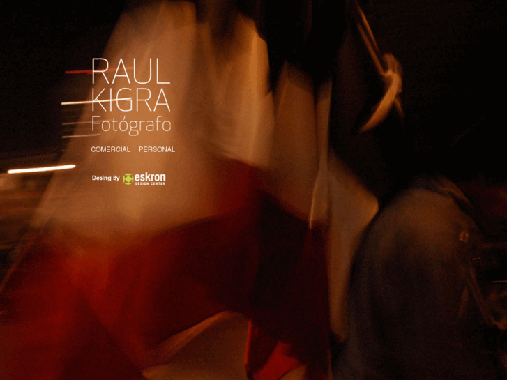 www.raulkigra.com