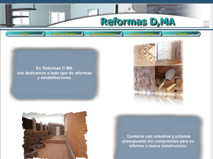 www.reformasdma.com