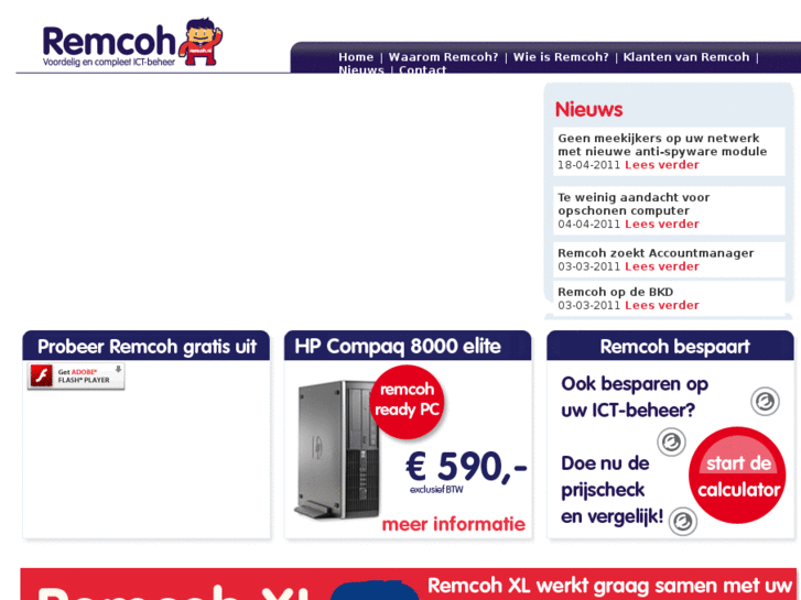 www.remcoh.nl