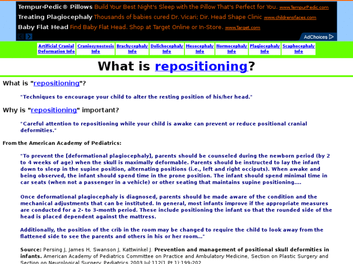 www.repositioning.info