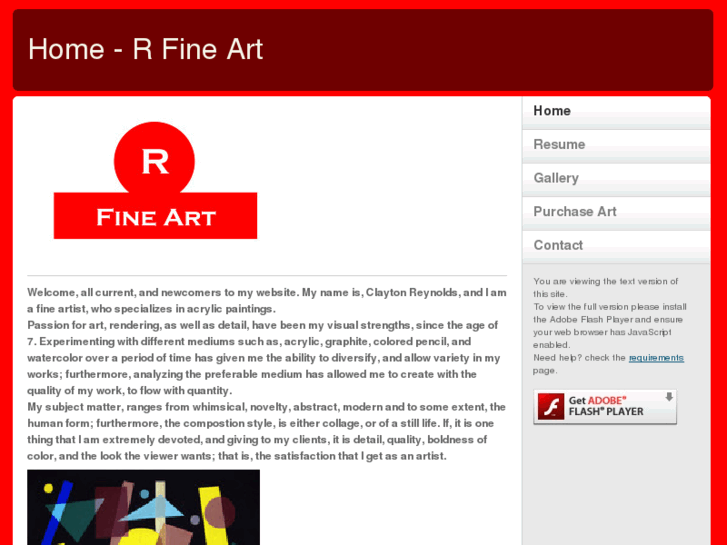 www.rfineart.com