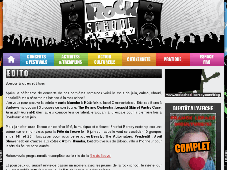 www.rockschool-barbey.com