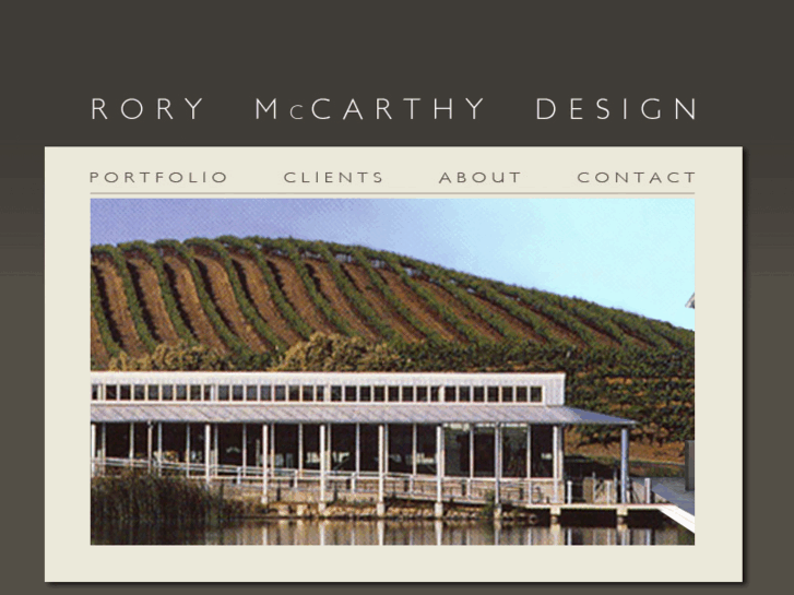 www.rorymccarthydesign.com