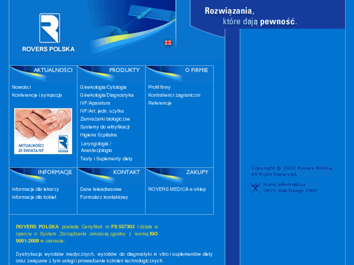 www.rovers.pl