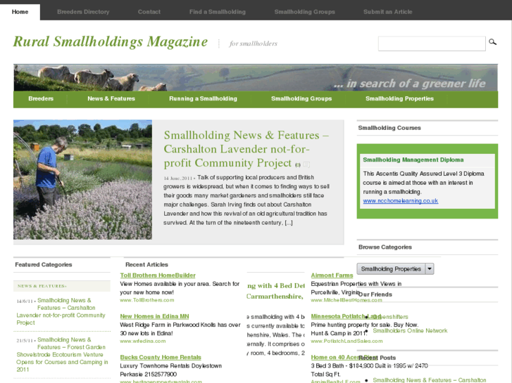 www.rural-smallholdings.co.uk