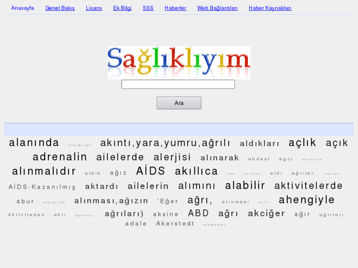 www.saglikliyim.com