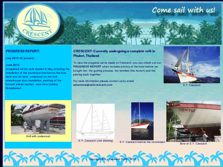 www.sailcrescent.com