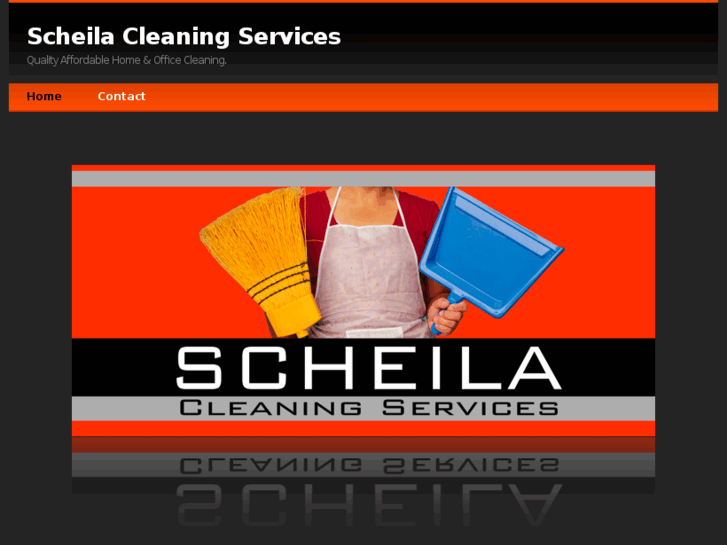 www.scheilacleaningservices.com