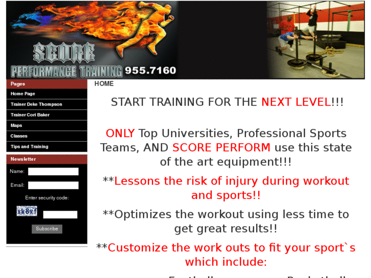 www.scoreperform.com