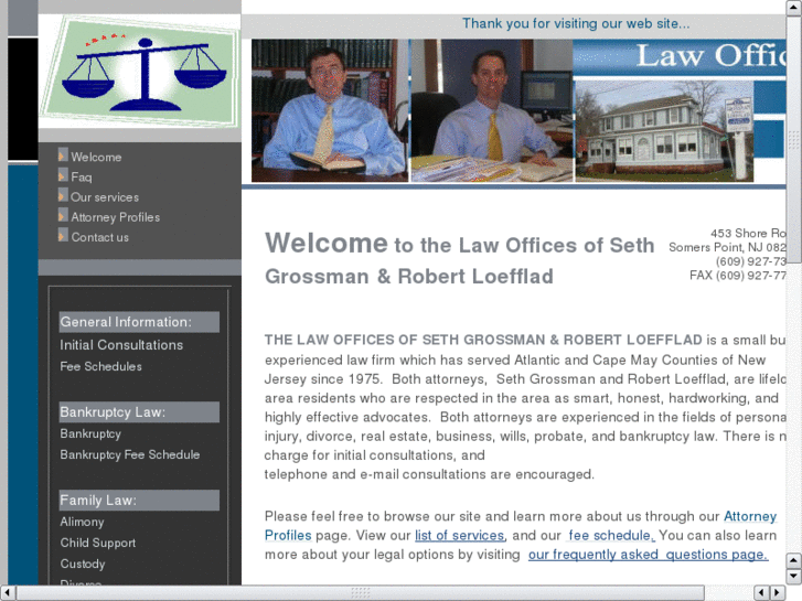 www.sethlaw.net