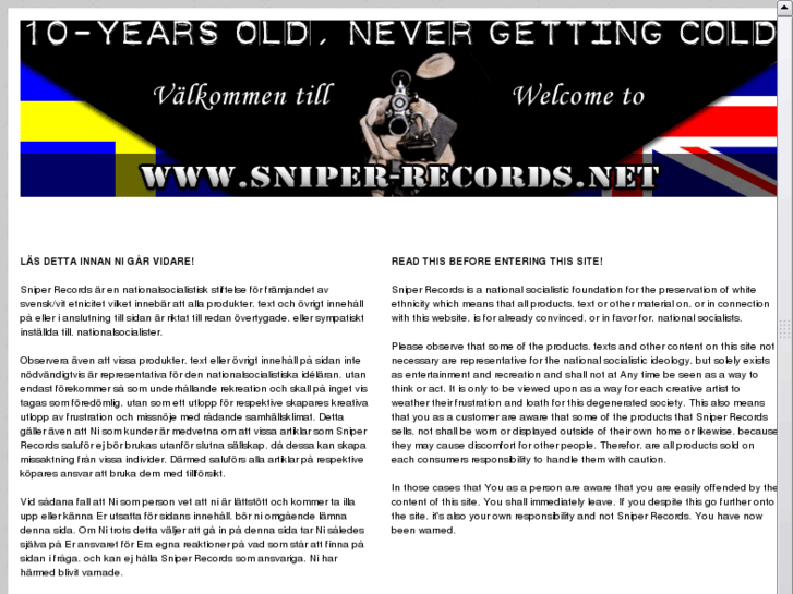 www.sniper-records.net