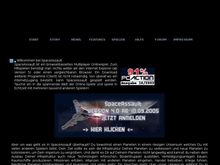 www.spaceassault.de