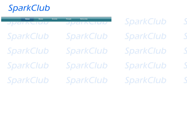 www.sparkclub.com