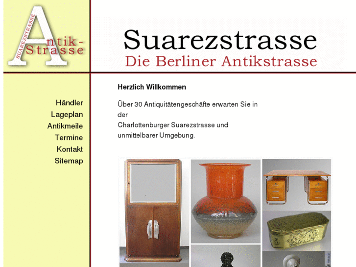 www.suarezstrasse.com