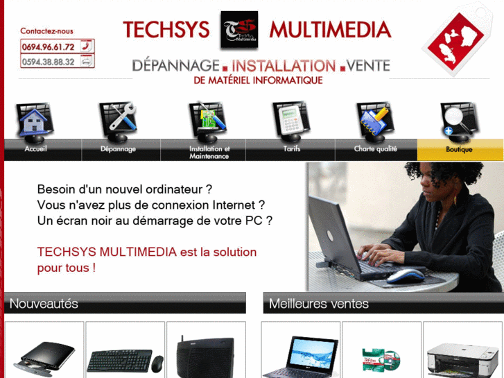 www.techsys-multimedia.com