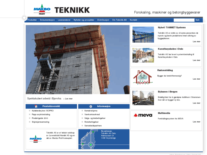 www.teknikk.com