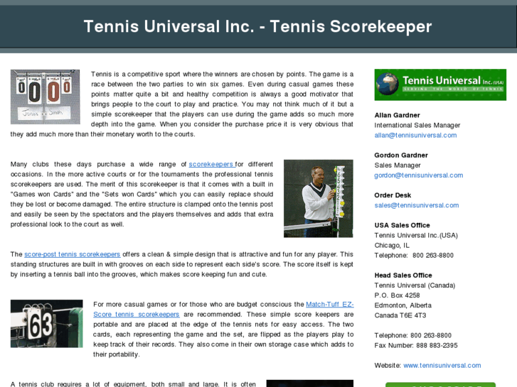 www.tennisscorekeeper.net