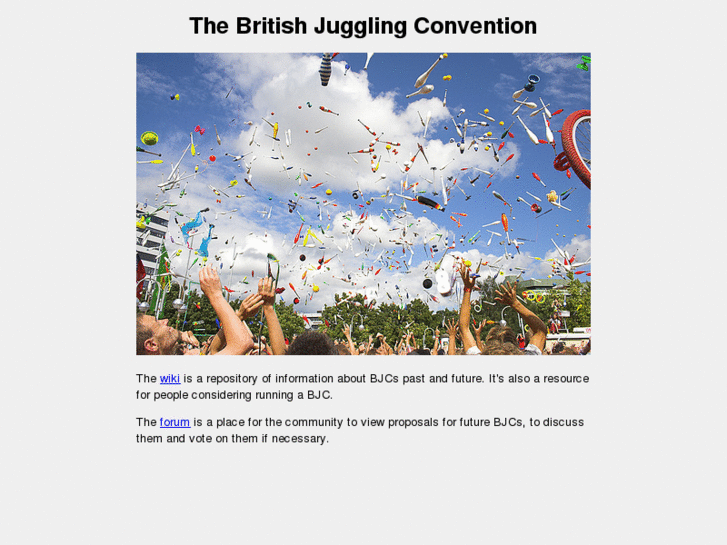 www.thebritishjugglingconvention.co.uk