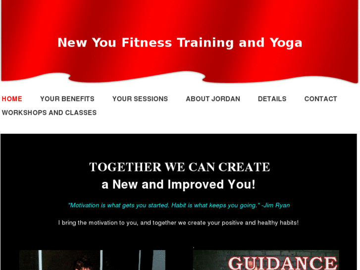 www.thenewhealthyyou.com