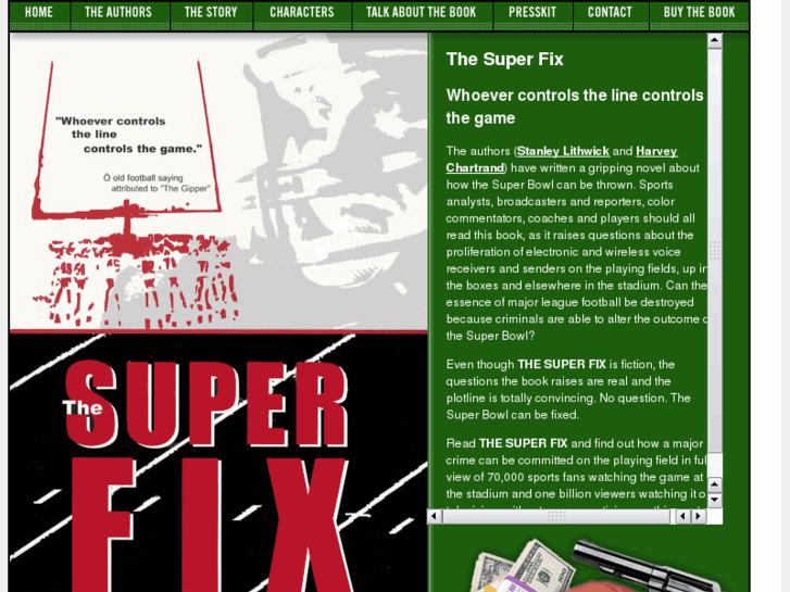 www.thesuperfix.com