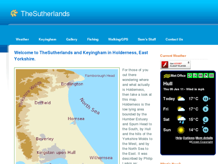 www.thesutherlands.co.uk