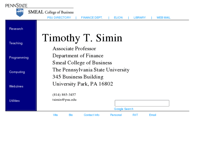 www.timsimin.net