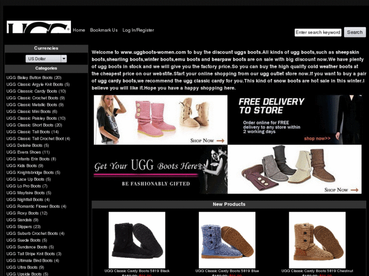 www.uggboots-women.com