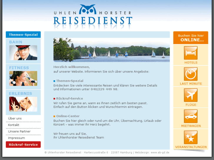 www.uhlenhorster-reisedienst.de