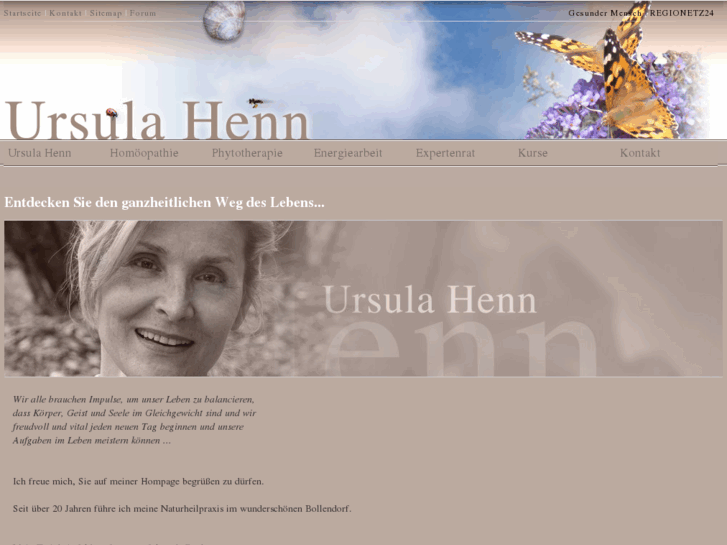 www.ursula-henn.de