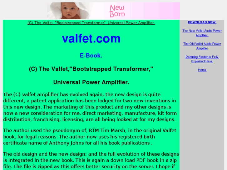 www.valfet.com