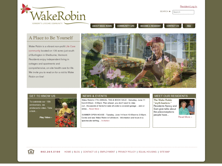 www.wakerobin.com