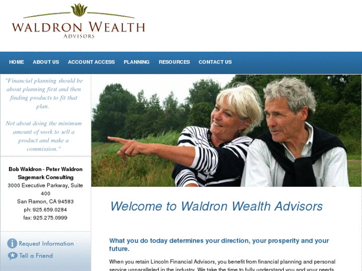 www.waldronwealthadvisors.com