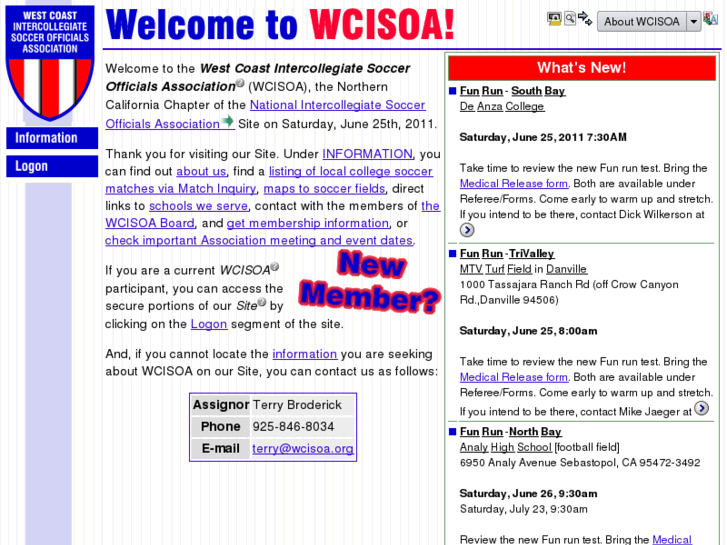 www.wcisoa.org