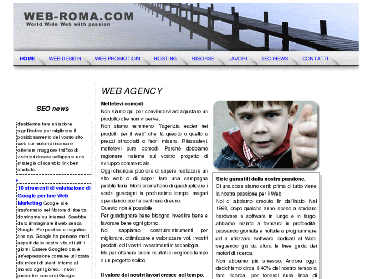 www.web-roma.com