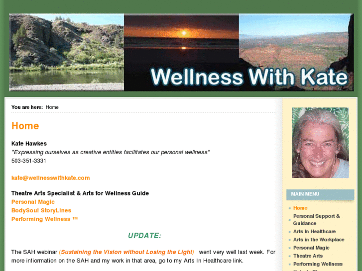 www.wellnesswithkate.com