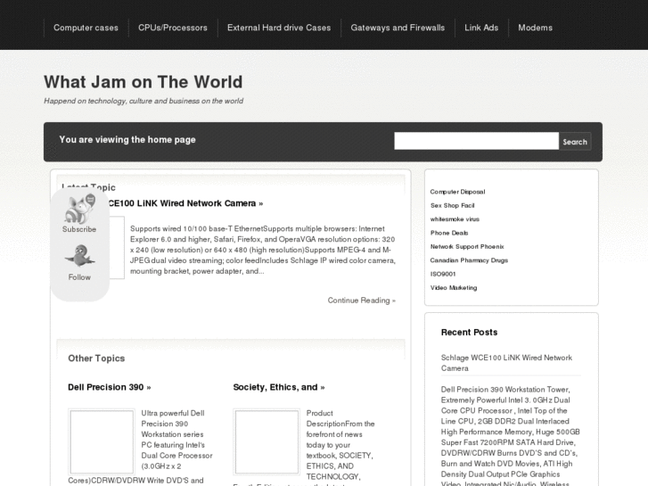 www.whatjam.com