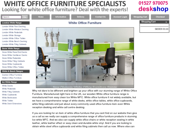 www.whiteofficefurniture.org.uk