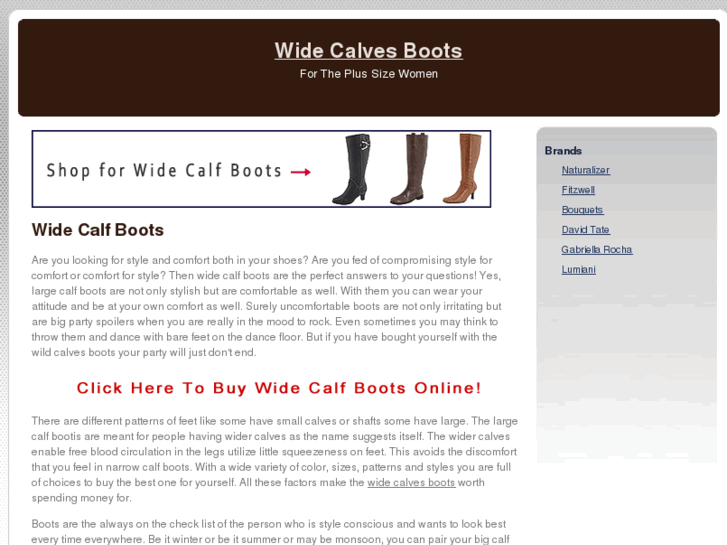 www.widecalvesboots.com