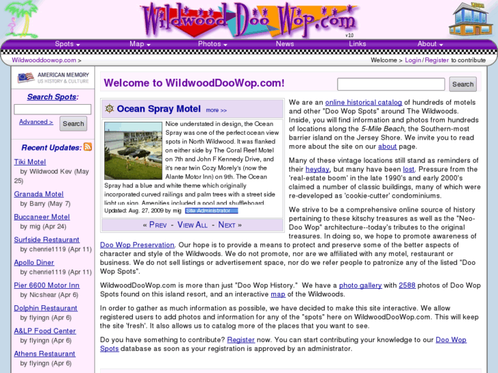 www.wildwoodleisure.com